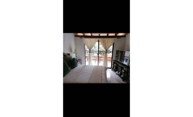VENTA DE  CASA UNIFAMILIAR EN BELLO NIQUIA