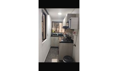 VENTA DE APARTAMENTO EN BELLO NIQUIA