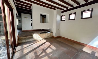 VENTA DE CASA EN LA ESTRELLA