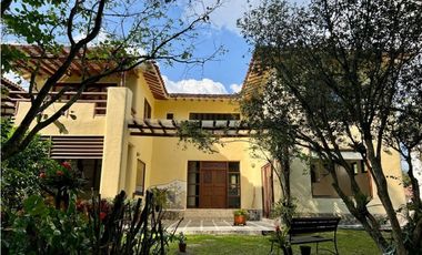 VENTA DE CASA EN LA ESTRELLA