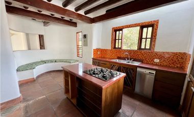 VENTA DE CASA EN LA ESTRELLA