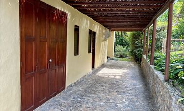 VENTA DE CASA EN LA ESTRELLA