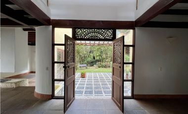 VENTA DE CASA EN LA ESTRELLA