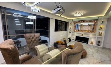 VENTA DE APARTAMENTO EN SANTA ANA - BELLO