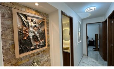 VENTA DE APARTAMENTO EN SANTA ANA - BELLO