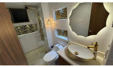 VENTA DE APARTAMENTO EN SANTA ANA - BELLO