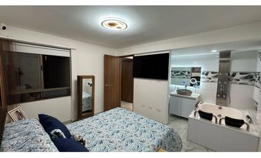 VENTA DE APARTAMENTO EN SANTA ANA - BELLO
