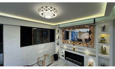 VENTA DE APARTAMENTO EN SANTA ANA - BELLO