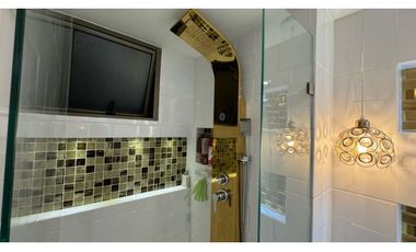 VENTA DE APARTAMENTO EN SANTA ANA - BELLO