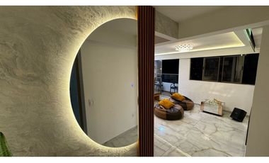 VENTA DE APARTAMENTO EN SANTA ANA - BELLO