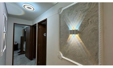 VENTA DE APARTAMENTO EN SANTA ANA - BELLO