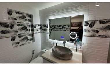 VENTA DE APARTAMENTO EN SANTA ANA - BELLO