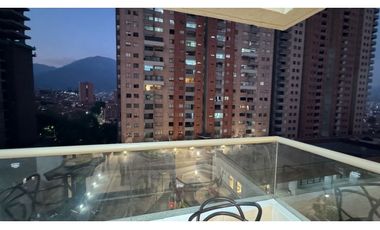 VENTA DE APARTAMENTO EN SANTA ANA - BELLO