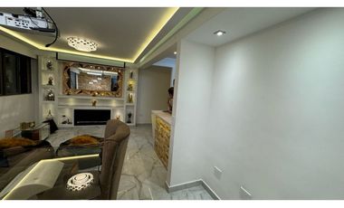 VENTA DE APARTAMENTO EN SANTA ANA - BELLO