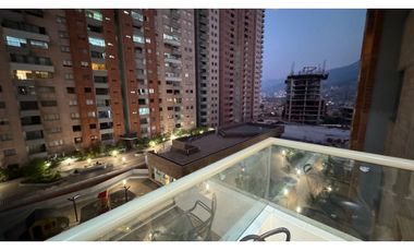 VENTA DE APARTAMENTO EN SANTA ANA - BELLO