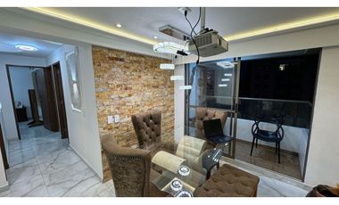 VENTA DE APARTAMENTO EN SANTA ANA - BELLO
