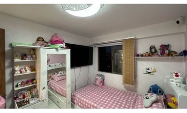 VENTA DE APARTAMENTO EN SANTA ANA - BELLO