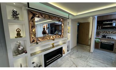 VENTA DE APARTAMENTO EN SANTA ANA - BELLO