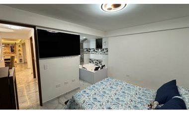 VENTA DE APARTAMENTO EN SANTA ANA - BELLO