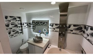 VENTA DE APARTAMENTO EN SANTA ANA - BELLO