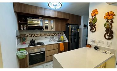 VENTA DE APARTAMENTO EN SANTA ANA - BELLO
