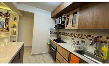 VENTA DE APARTAMENTO EN SANTA ANA - BELLO