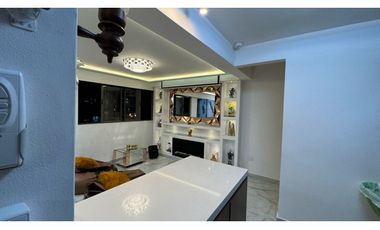 VENTA DE APARTAMENTO EN SANTA ANA - BELLO