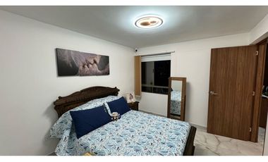 VENTA DE APARTAMENTO EN SANTA ANA - BELLO