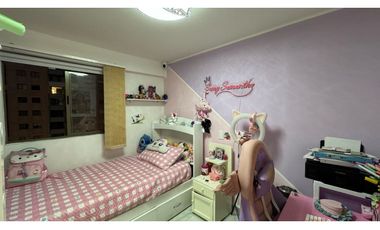 VENTA DE APARTAMENTO EN SANTA ANA - BELLO