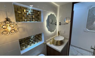 VENTA DE APARTAMENTO EN SANTA ANA - BELLO