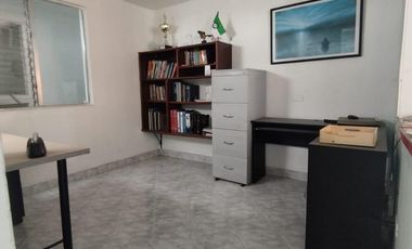 Cada segundo y tercer piso ubicada en Sabaneta