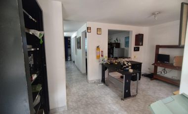 Cada segundo y tercer piso ubicada en Sabaneta