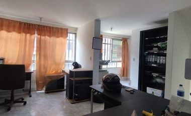 Cada segundo y tercer piso ubicada en Sabaneta