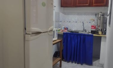 Cada segundo y tercer piso ubicada en Sabaneta