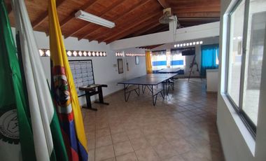 Cada segundo y tercer piso ubicada en Sabaneta