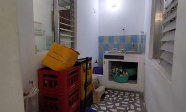 Cada segundo y tercer piso ubicada en Sabaneta