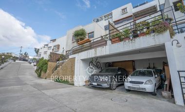 Acogedora casa en Miraflores