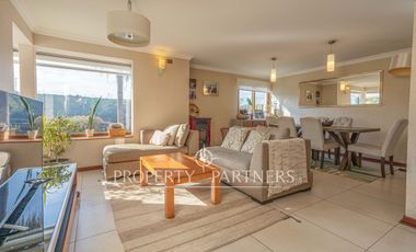 Acogedora casa en Miraflores