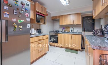 Acogedora casa en Miraflores