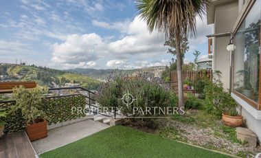 Acogedora casa en Miraflores