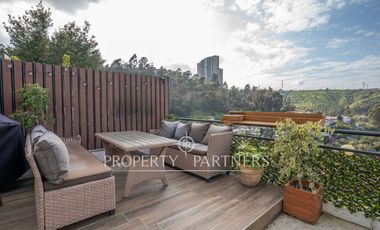 Acogedora casa en Miraflores