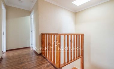 Acogedora casa en Miraflores