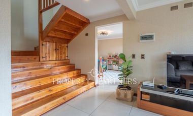 Acogedora casa en Miraflores