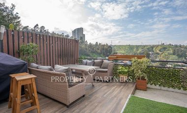 Acogedora casa en Miraflores