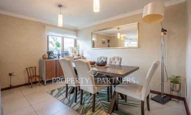 Acogedora casa en Miraflores