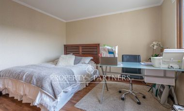 Acogedora casa en Miraflores