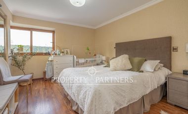 Acogedora casa en Miraflores