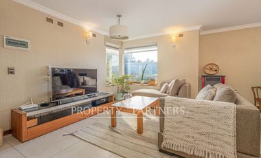 Acogedora casa en Miraflores