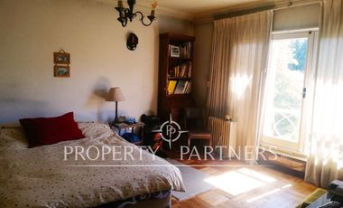 Clásica casa en Miraflores