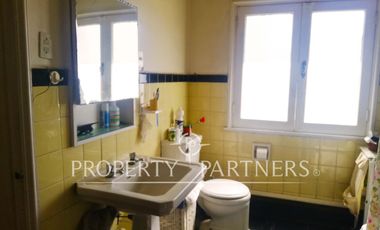 Clásica casa en Miraflores